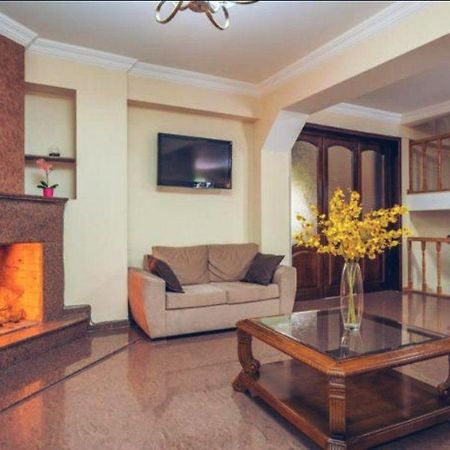 7 Star Bed & Breakfast Tiflis Dış mekan fotoğraf