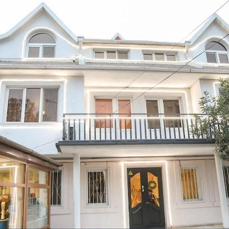 7 Star Bed & Breakfast Tiflis Dış mekan fotoğraf