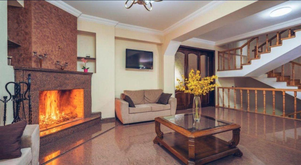 7 Star Bed & Breakfast Tiflis Dış mekan fotoğraf