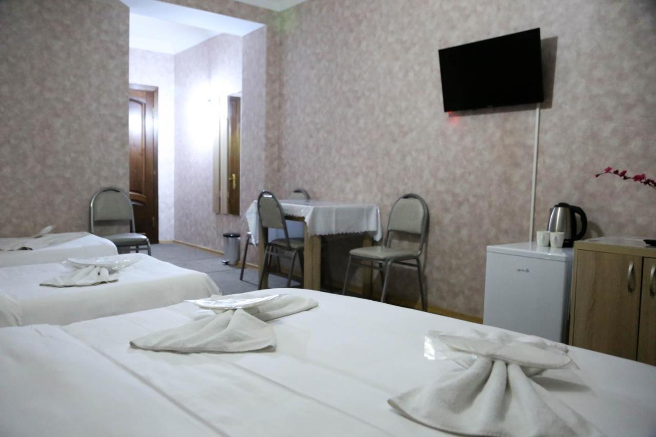 7 Star Bed & Breakfast Tiflis Dış mekan fotoğraf