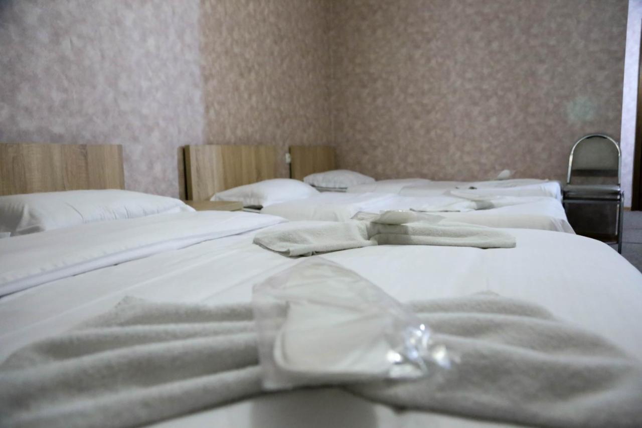 7 Star Bed & Breakfast Tiflis Dış mekan fotoğraf