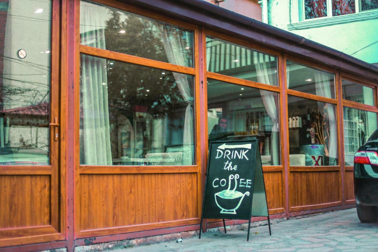 7 Star Bed & Breakfast Tiflis Dış mekan fotoğraf
