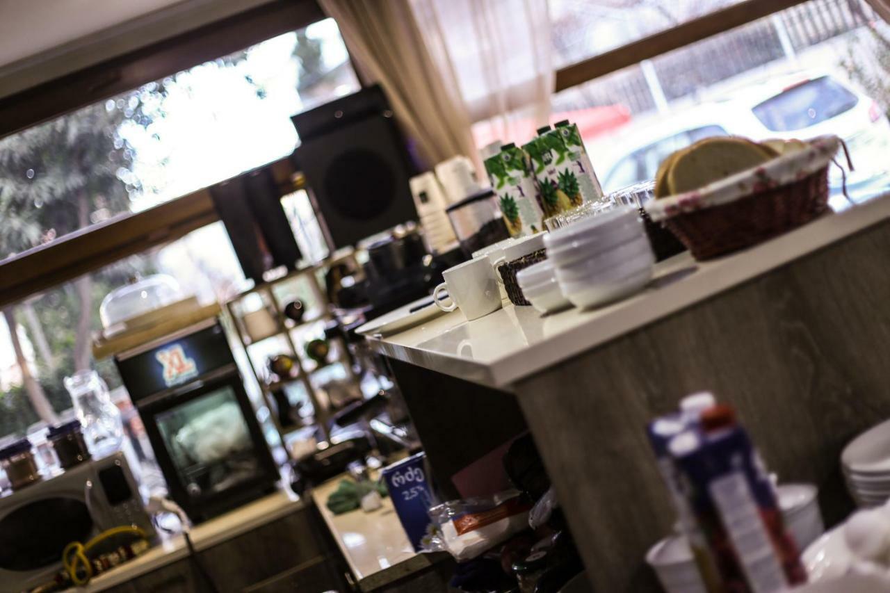 7 Star Bed & Breakfast Tiflis Dış mekan fotoğraf