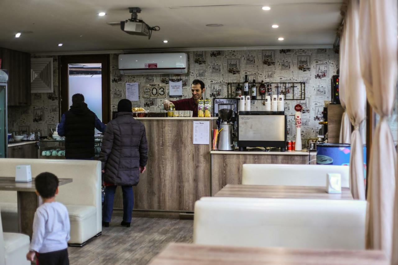 7 Star Bed & Breakfast Tiflis Dış mekan fotoğraf
