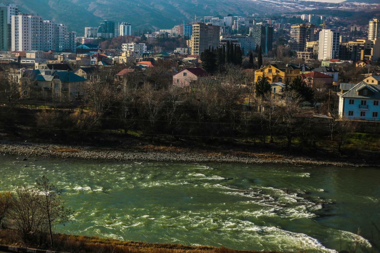 7 Star Bed & Breakfast Tiflis Dış mekan fotoğraf