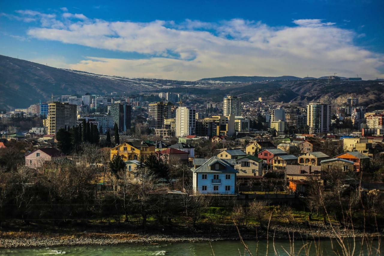 7 Star Bed & Breakfast Tiflis Dış mekan fotoğraf
