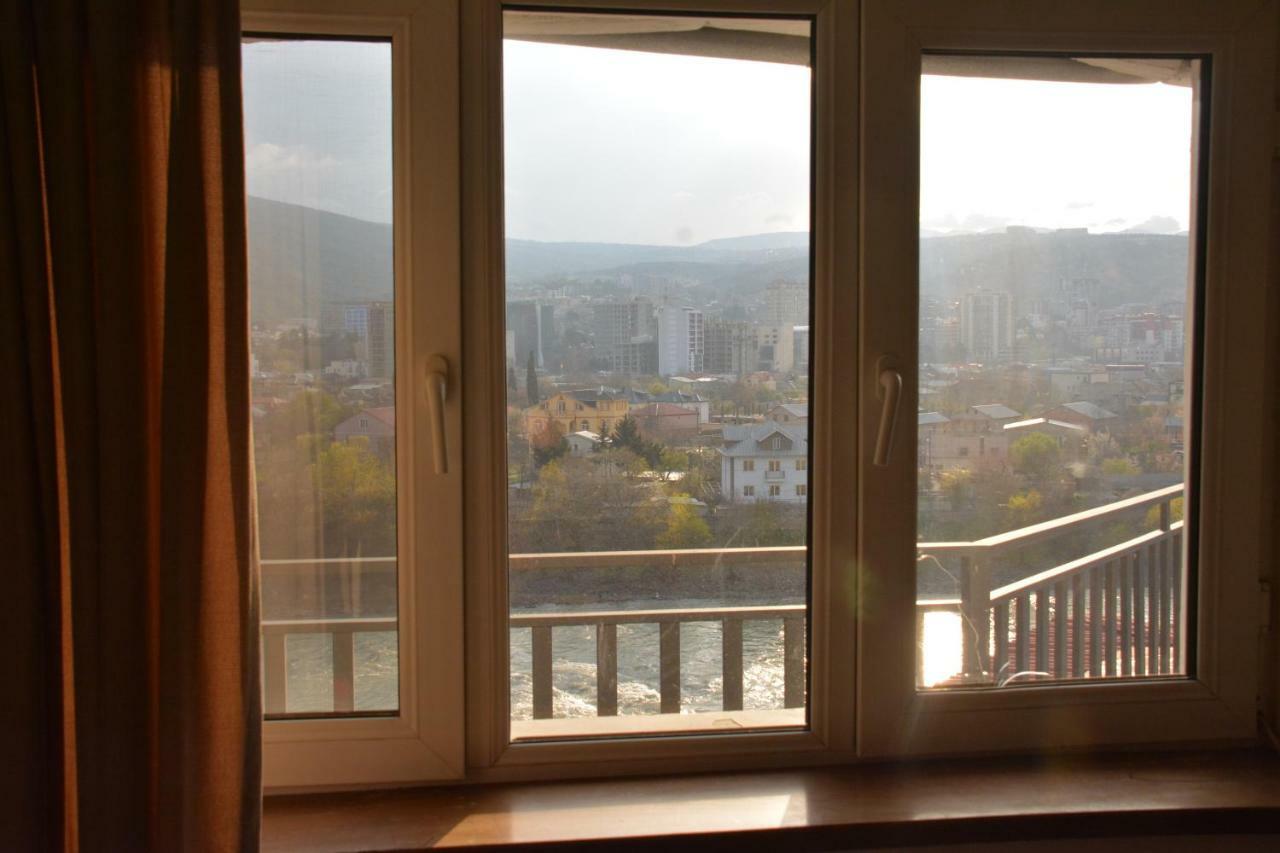 7 Star Bed & Breakfast Tiflis Dış mekan fotoğraf