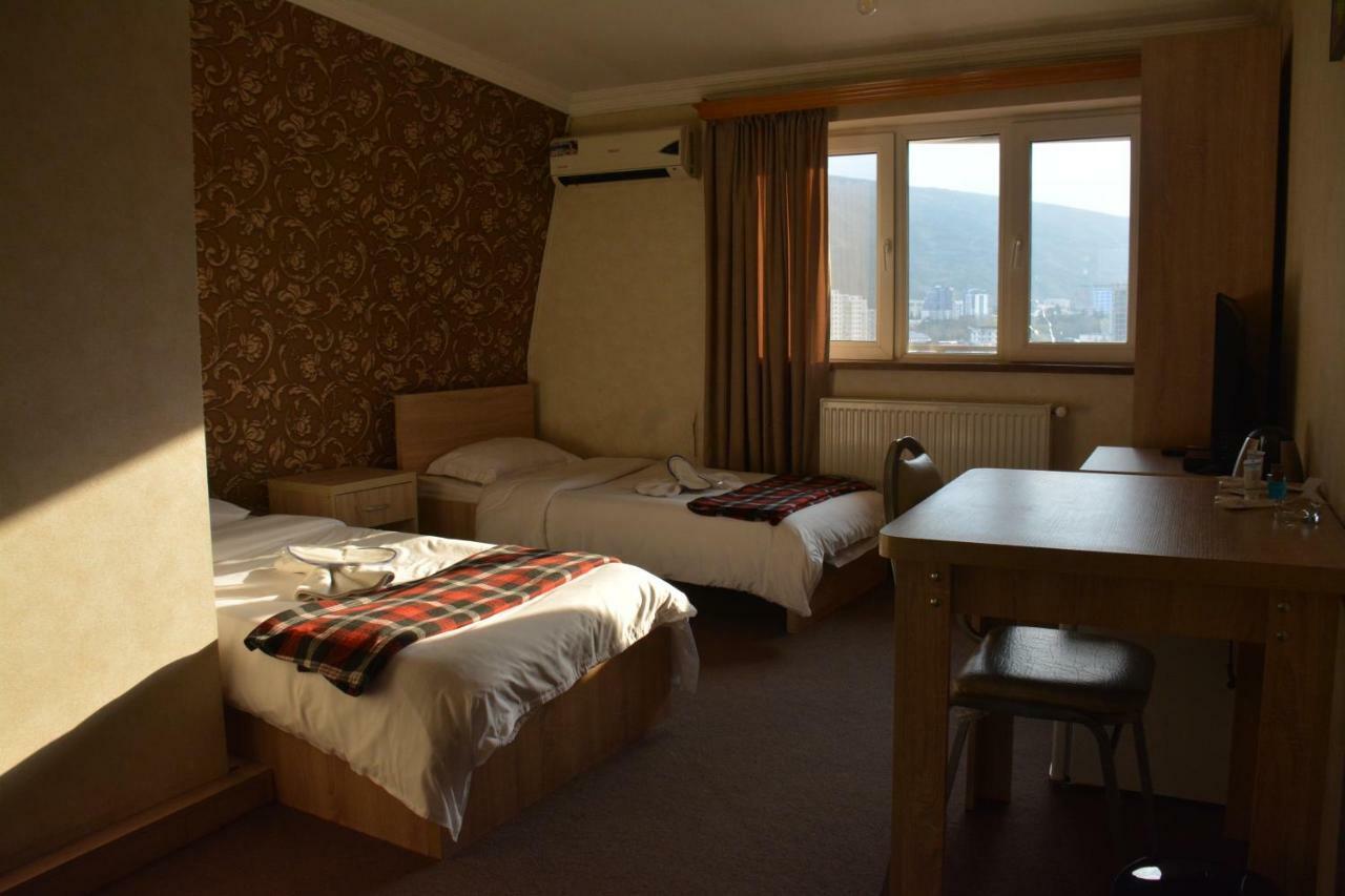 7 Star Bed & Breakfast Tiflis Dış mekan fotoğraf