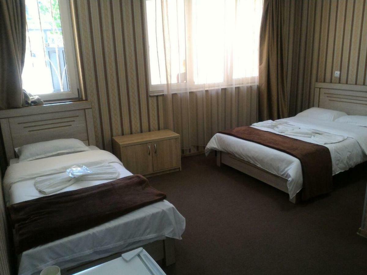 7 Star Bed & Breakfast Tiflis Dış mekan fotoğraf