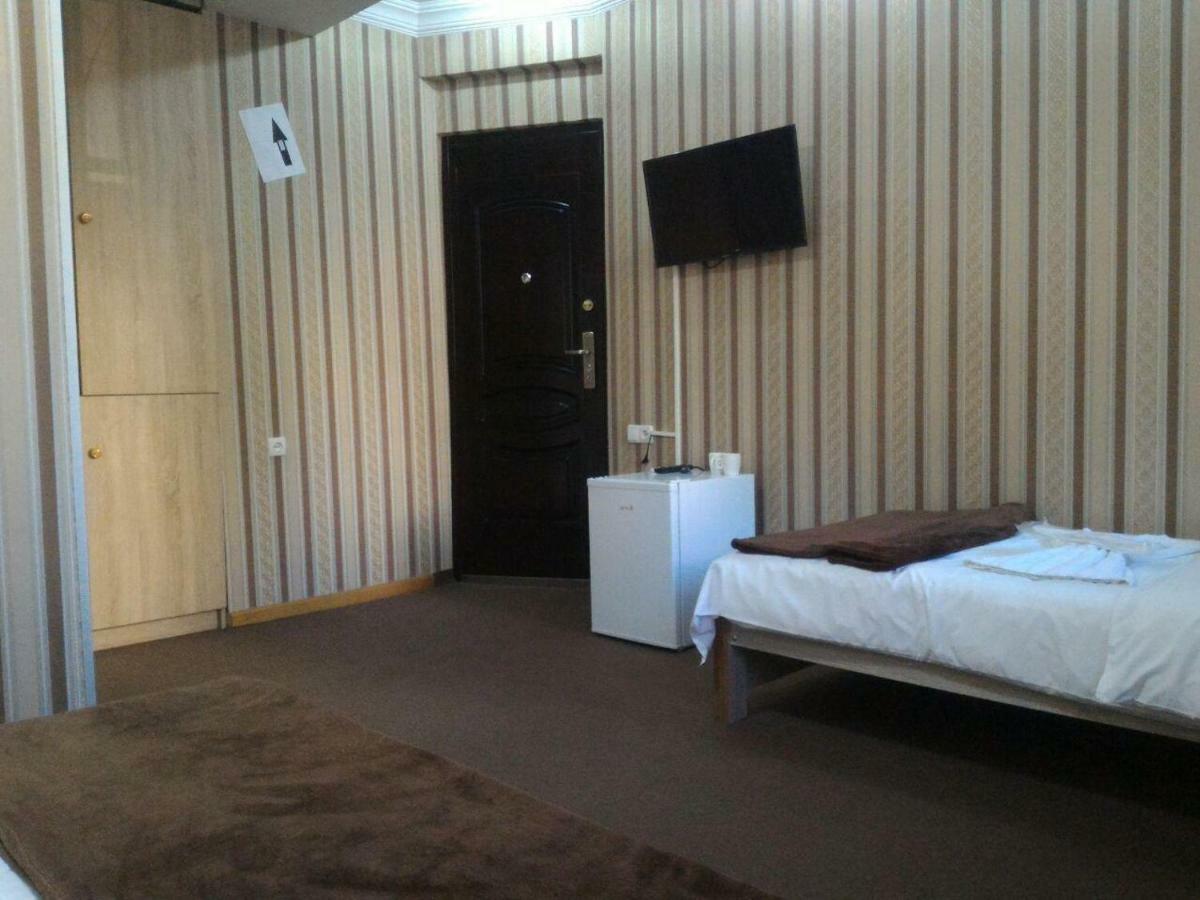 7 Star Bed & Breakfast Tiflis Dış mekan fotoğraf