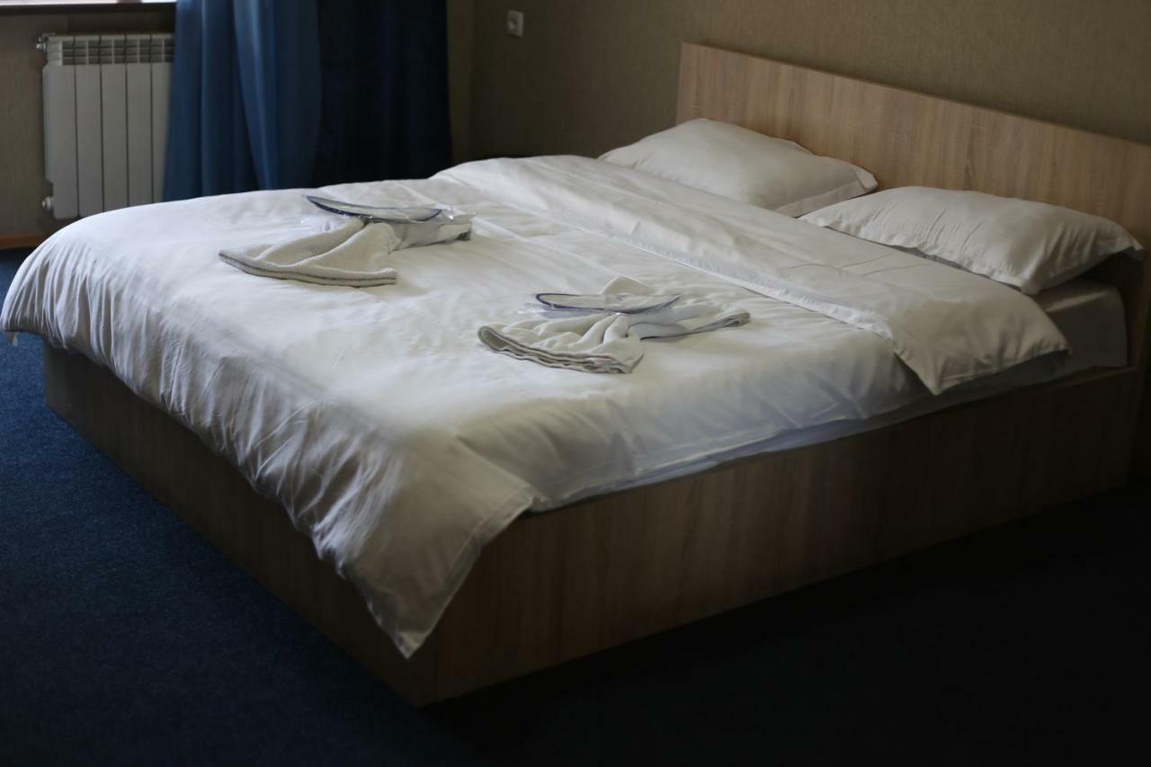 7 Star Bed & Breakfast Tiflis Dış mekan fotoğraf