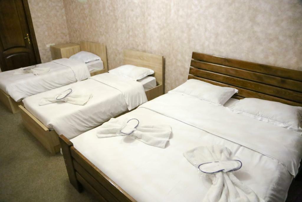 7 Star Bed & Breakfast Tiflis Dış mekan fotoğraf