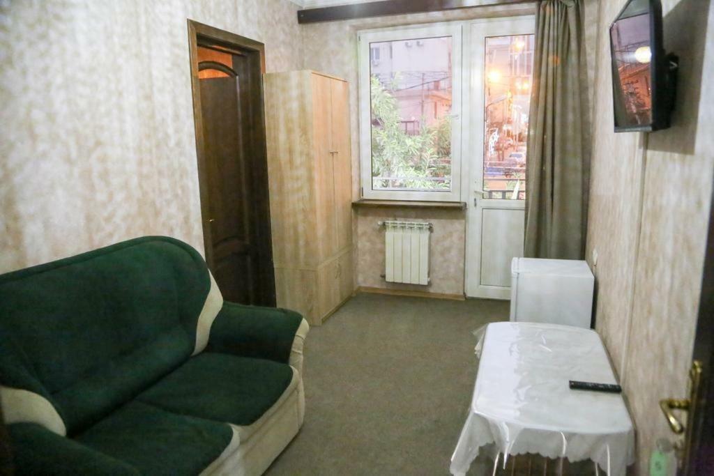 7 Star Bed & Breakfast Tiflis Dış mekan fotoğraf