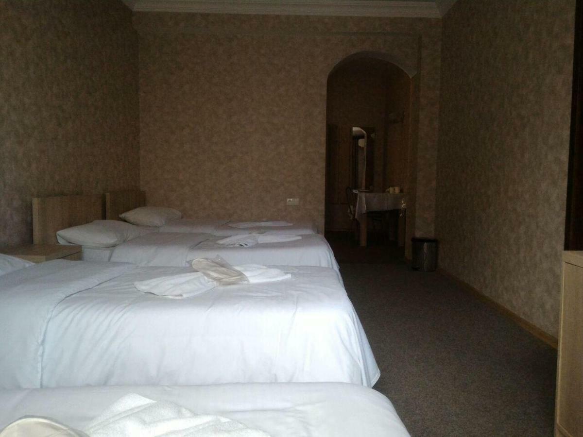 7 Star Bed & Breakfast Tiflis Dış mekan fotoğraf
