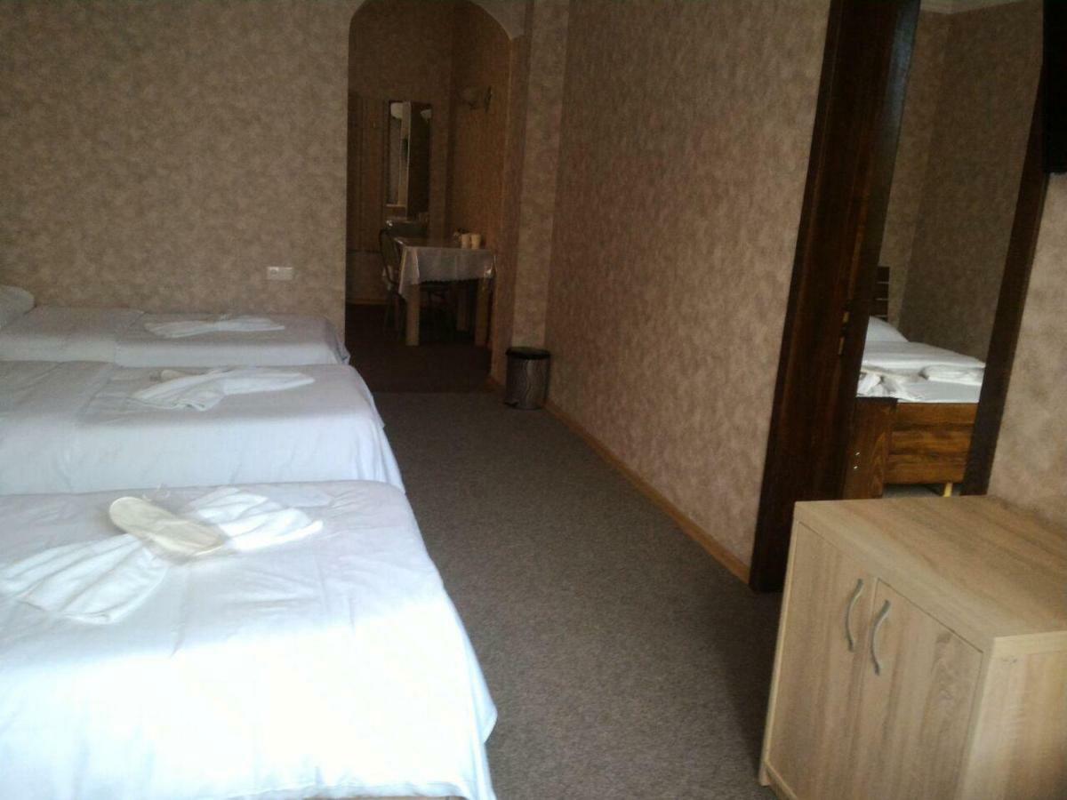 7 Star Bed & Breakfast Tiflis Dış mekan fotoğraf