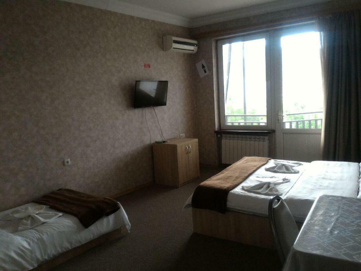 7 Star Bed & Breakfast Tiflis Dış mekan fotoğraf