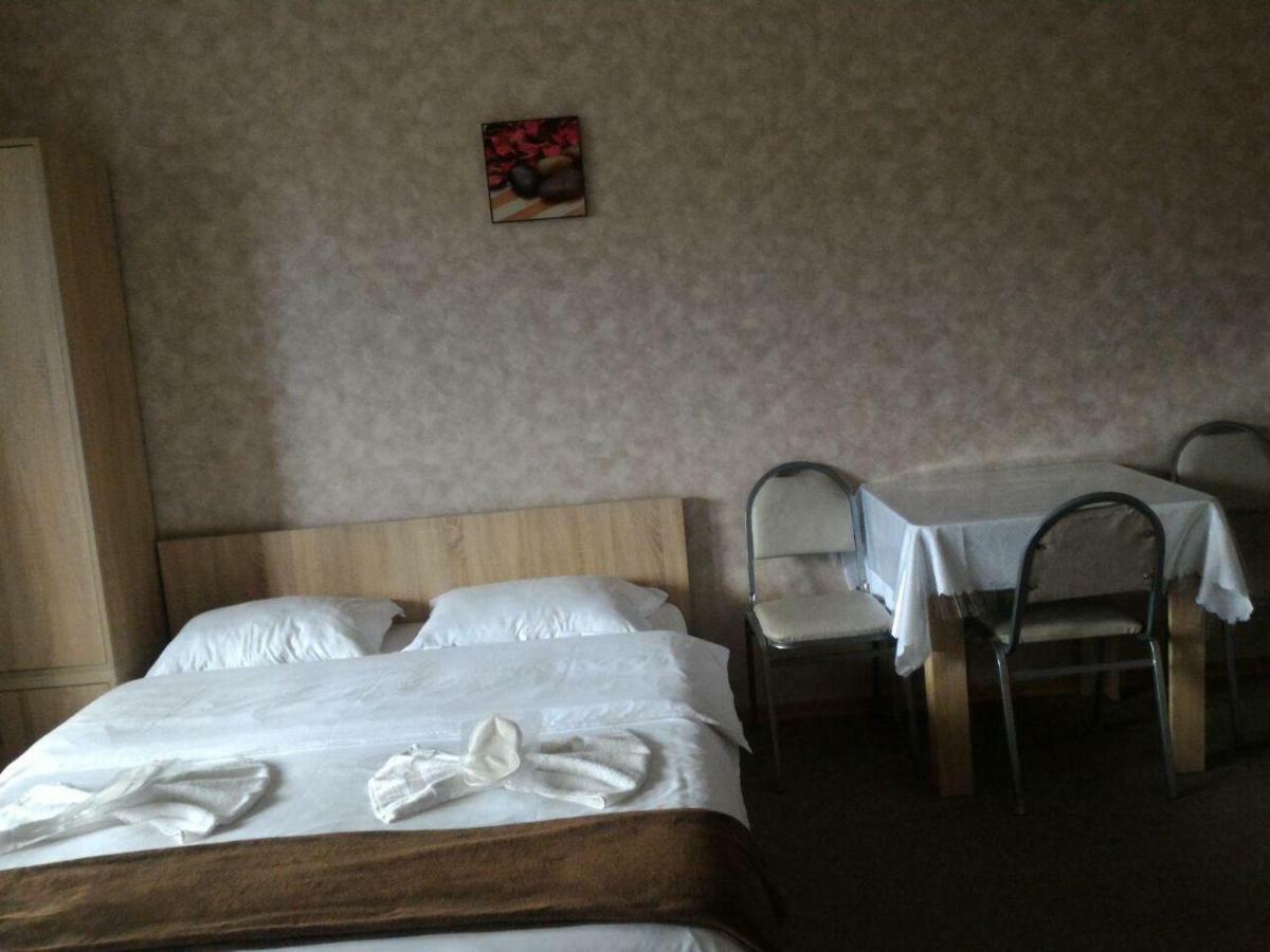 7 Star Bed & Breakfast Tiflis Dış mekan fotoğraf