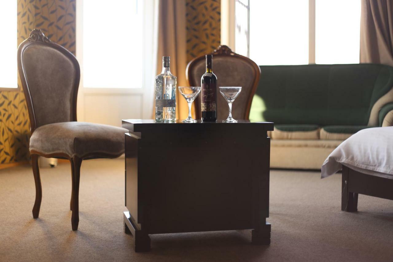 7 Star Bed & Breakfast Tiflis Dış mekan fotoğraf