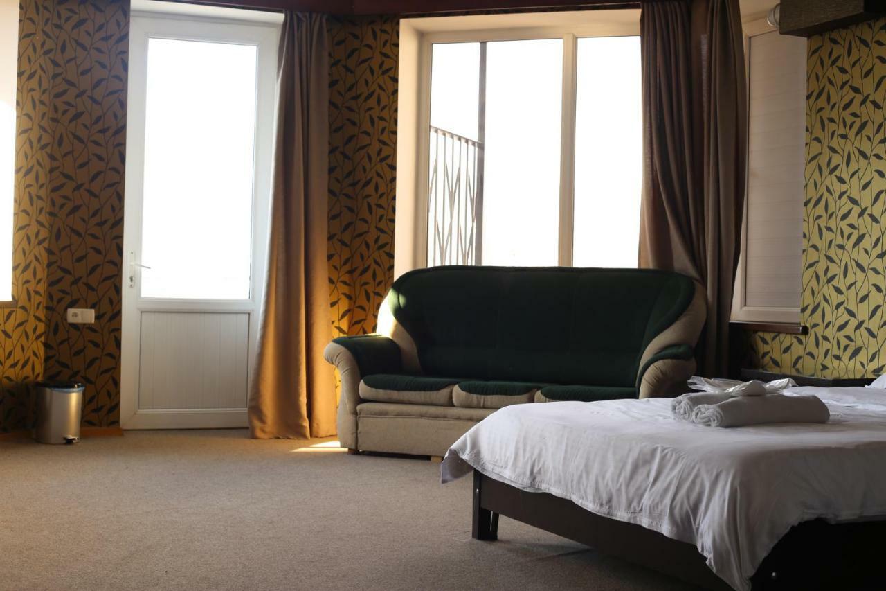 7 Star Bed & Breakfast Tiflis Dış mekan fotoğraf