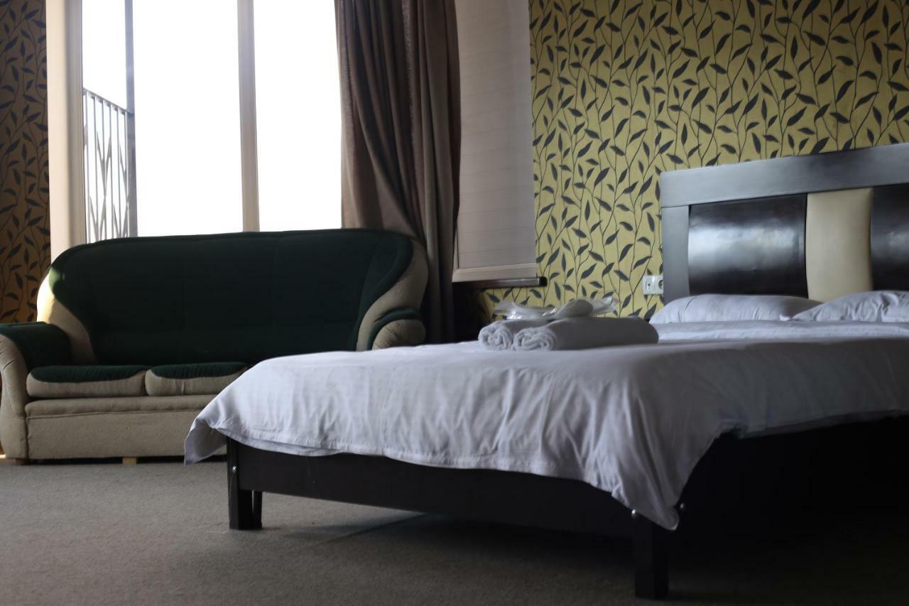 7 Star Bed & Breakfast Tiflis Dış mekan fotoğraf