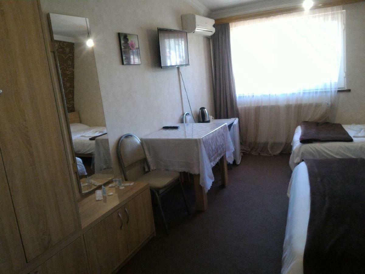7 Star Bed & Breakfast Tiflis Dış mekan fotoğraf