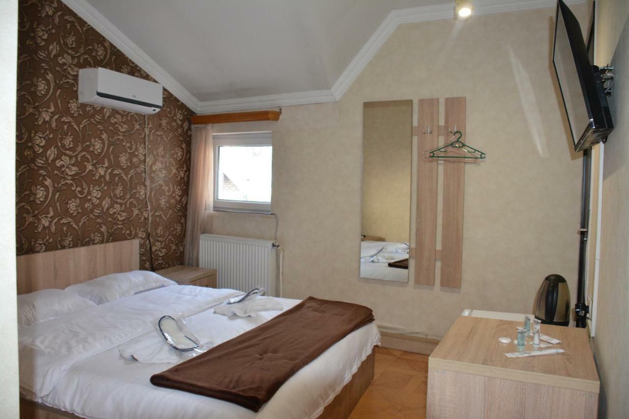 7 Star Bed & Breakfast Tiflis Dış mekan fotoğraf