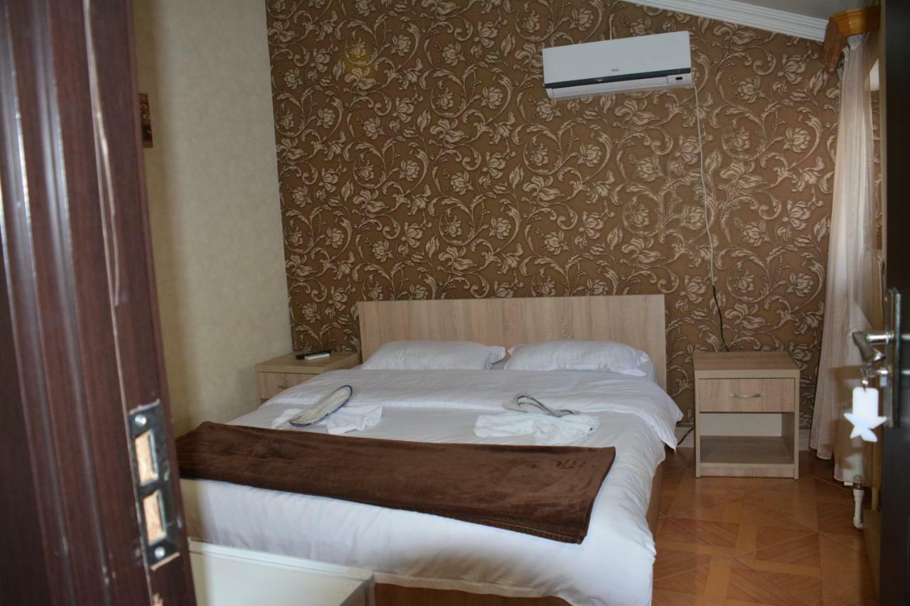 7 Star Bed & Breakfast Tiflis Dış mekan fotoğraf