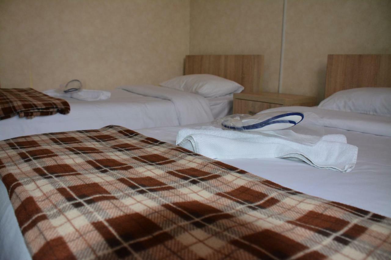 7 Star Bed & Breakfast Tiflis Dış mekan fotoğraf