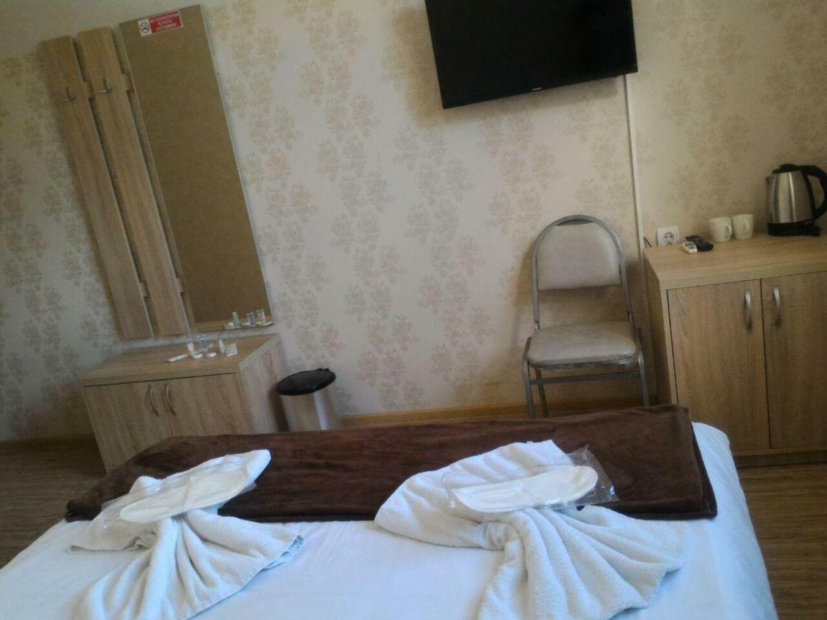 7 Star Bed & Breakfast Tiflis Dış mekan fotoğraf