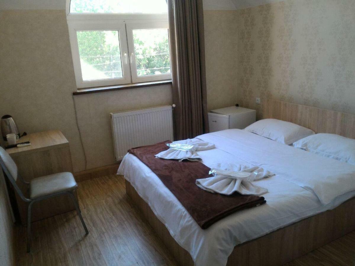 7 Star Bed & Breakfast Tiflis Dış mekan fotoğraf