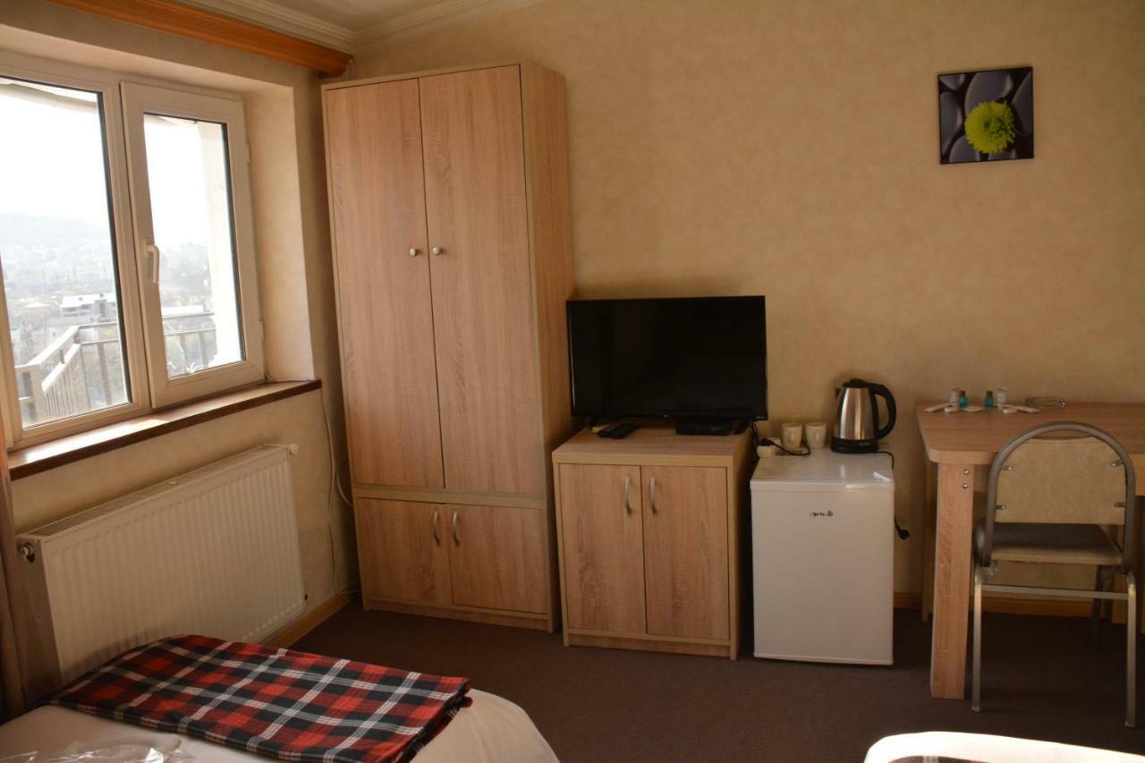 7 Star Bed & Breakfast Tiflis Dış mekan fotoğraf