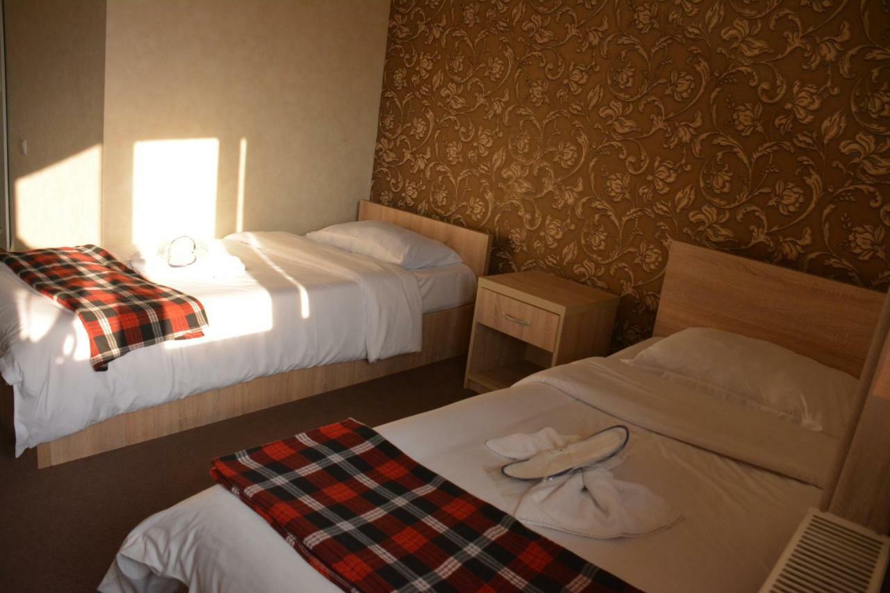 7 Star Bed & Breakfast Tiflis Dış mekan fotoğraf
