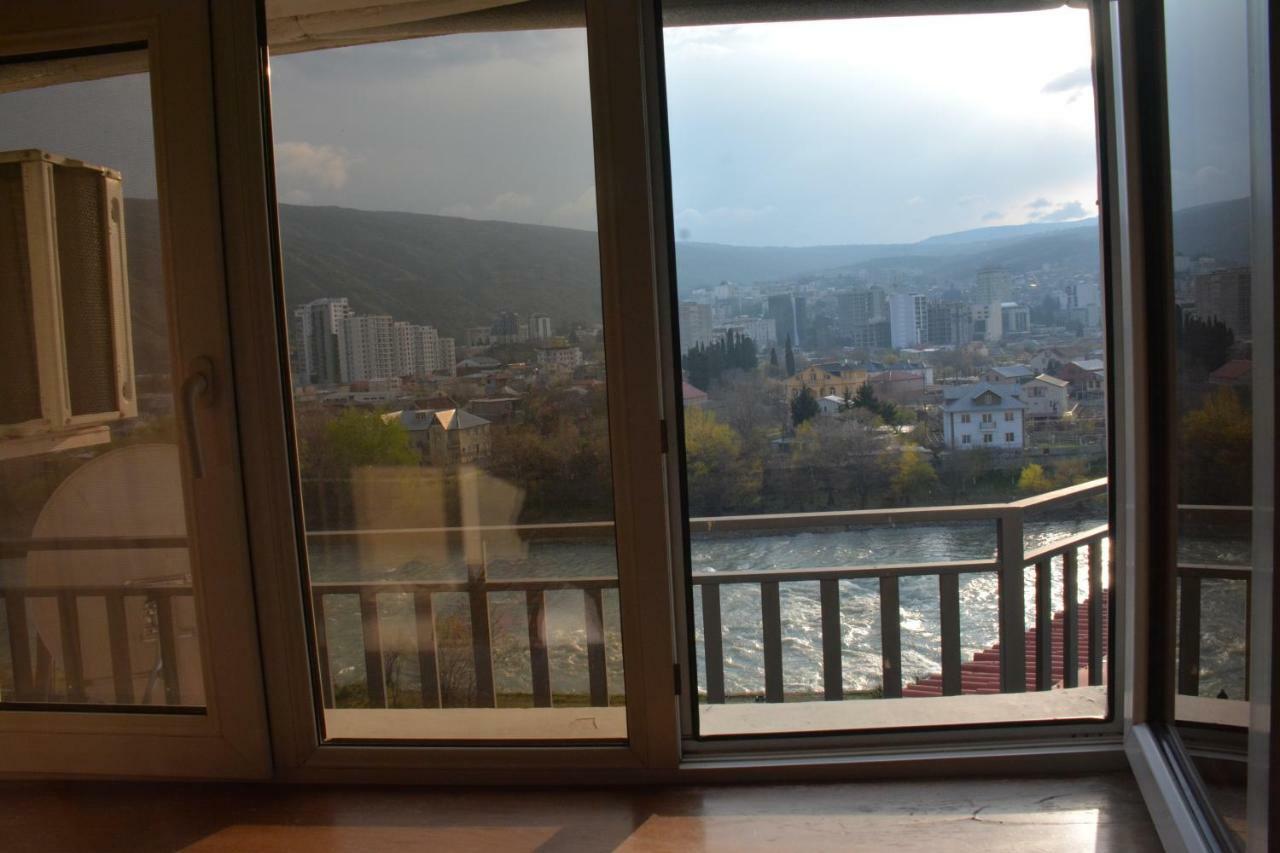 7 Star Bed & Breakfast Tiflis Dış mekan fotoğraf