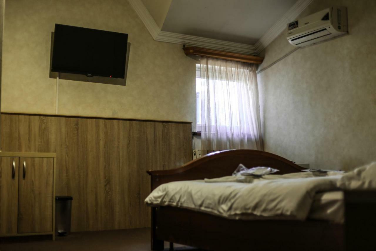 7 Star Bed & Breakfast Tiflis Dış mekan fotoğraf
