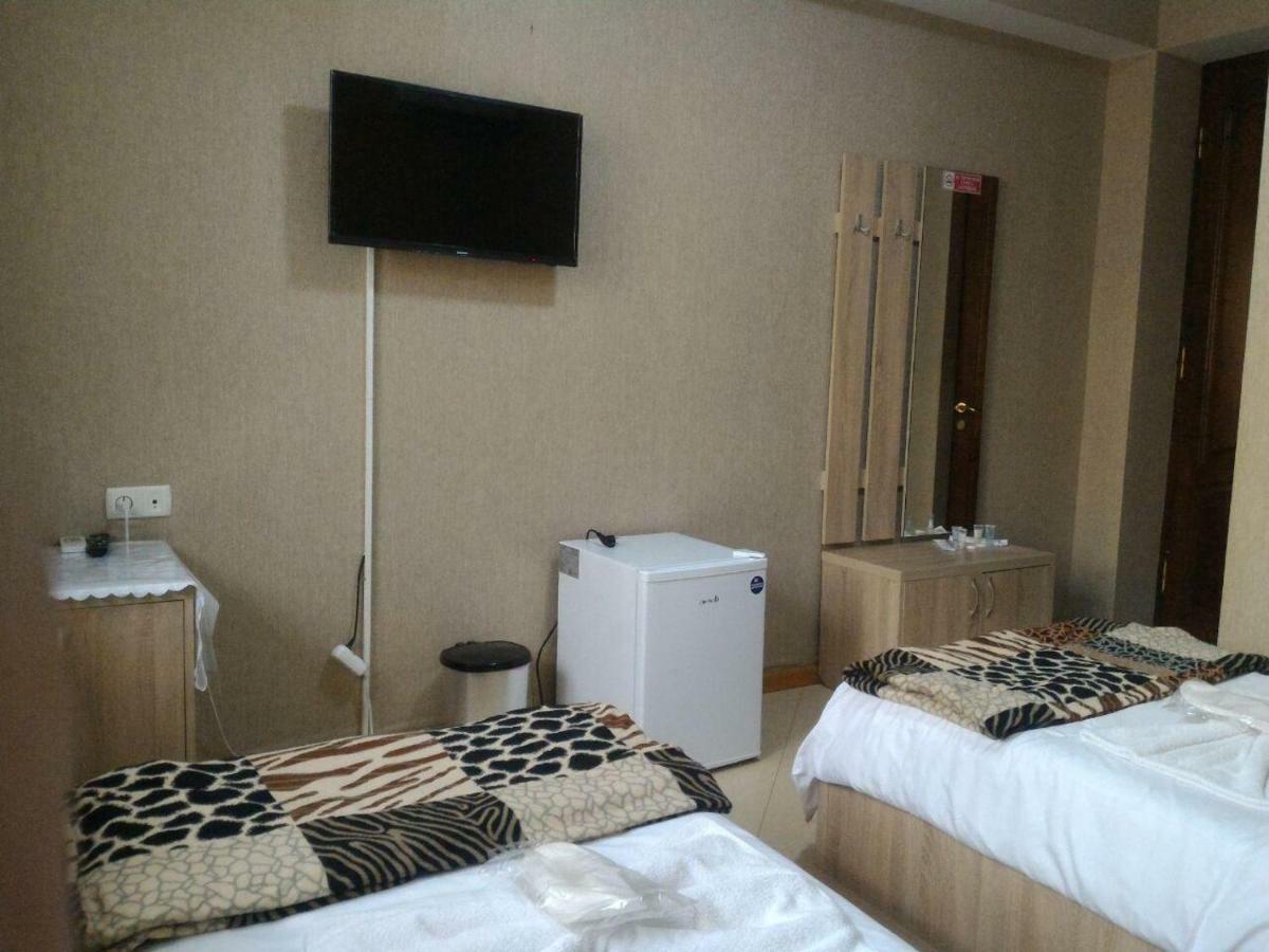 7 Star Bed & Breakfast Tiflis Dış mekan fotoğraf