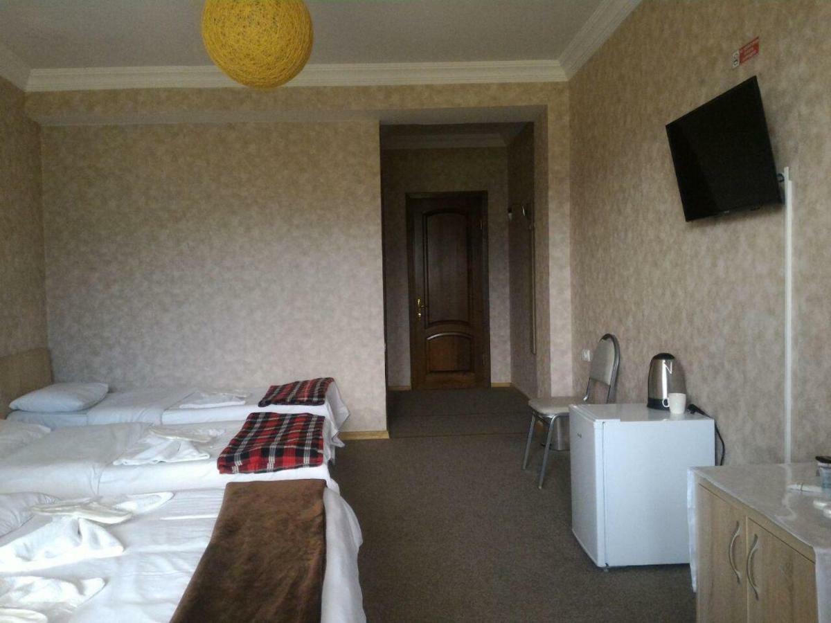 7 Star Bed & Breakfast Tiflis Dış mekan fotoğraf