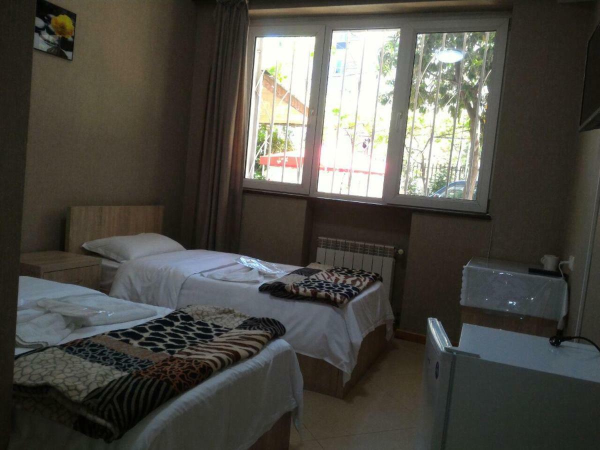 7 Star Bed & Breakfast Tiflis Dış mekan fotoğraf