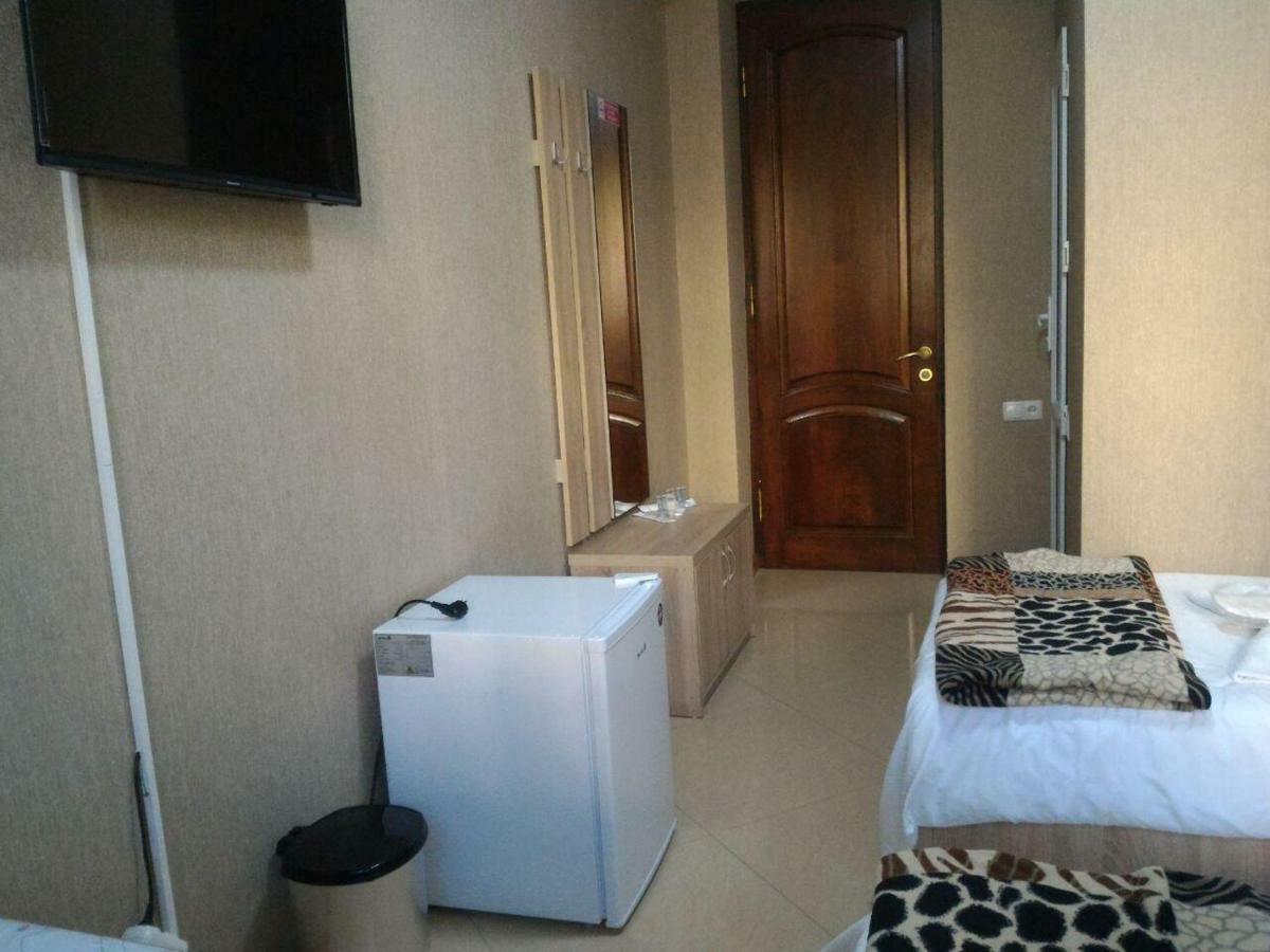 7 Star Bed & Breakfast Tiflis Dış mekan fotoğraf