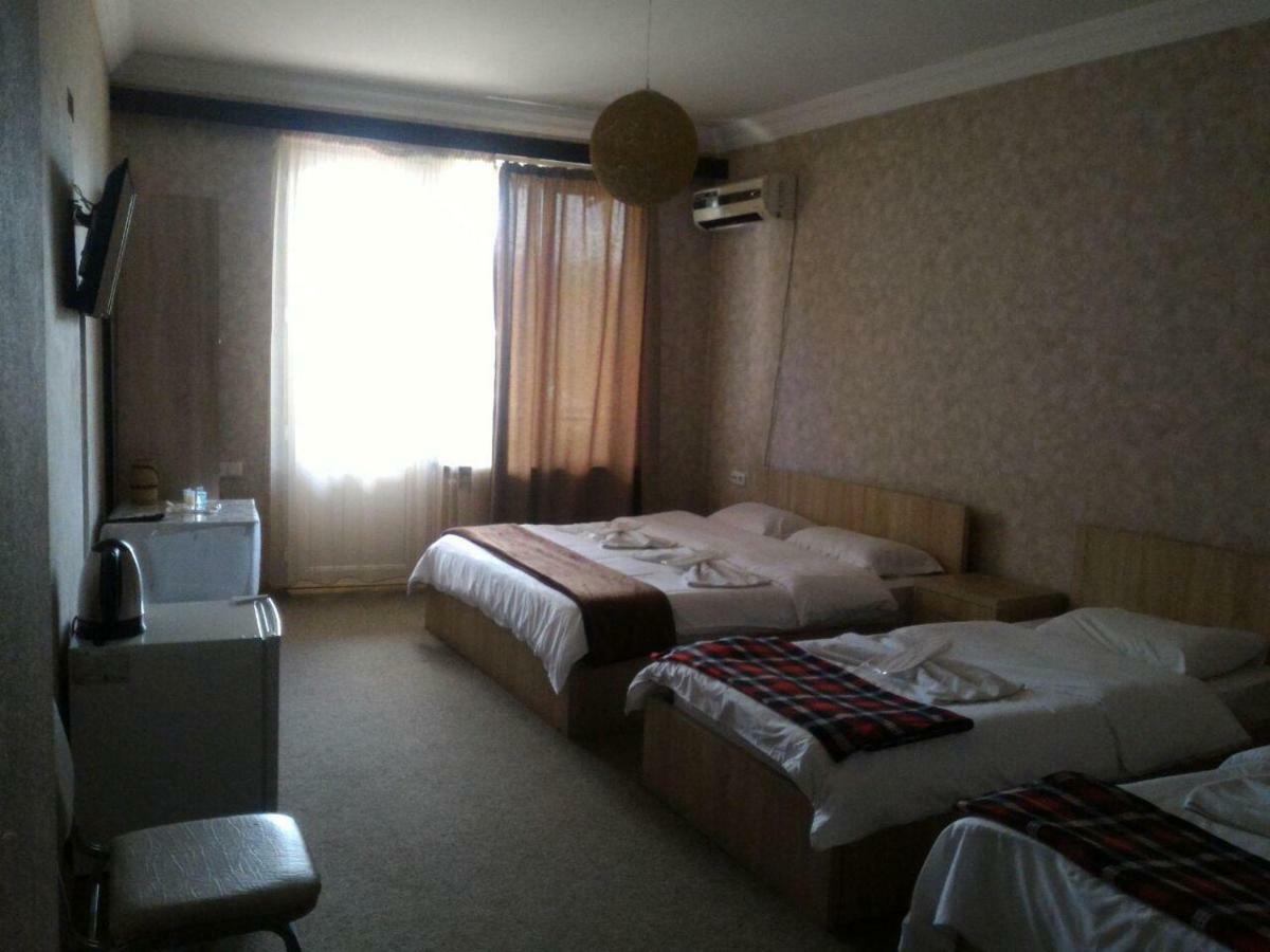 7 Star Bed & Breakfast Tiflis Dış mekan fotoğraf