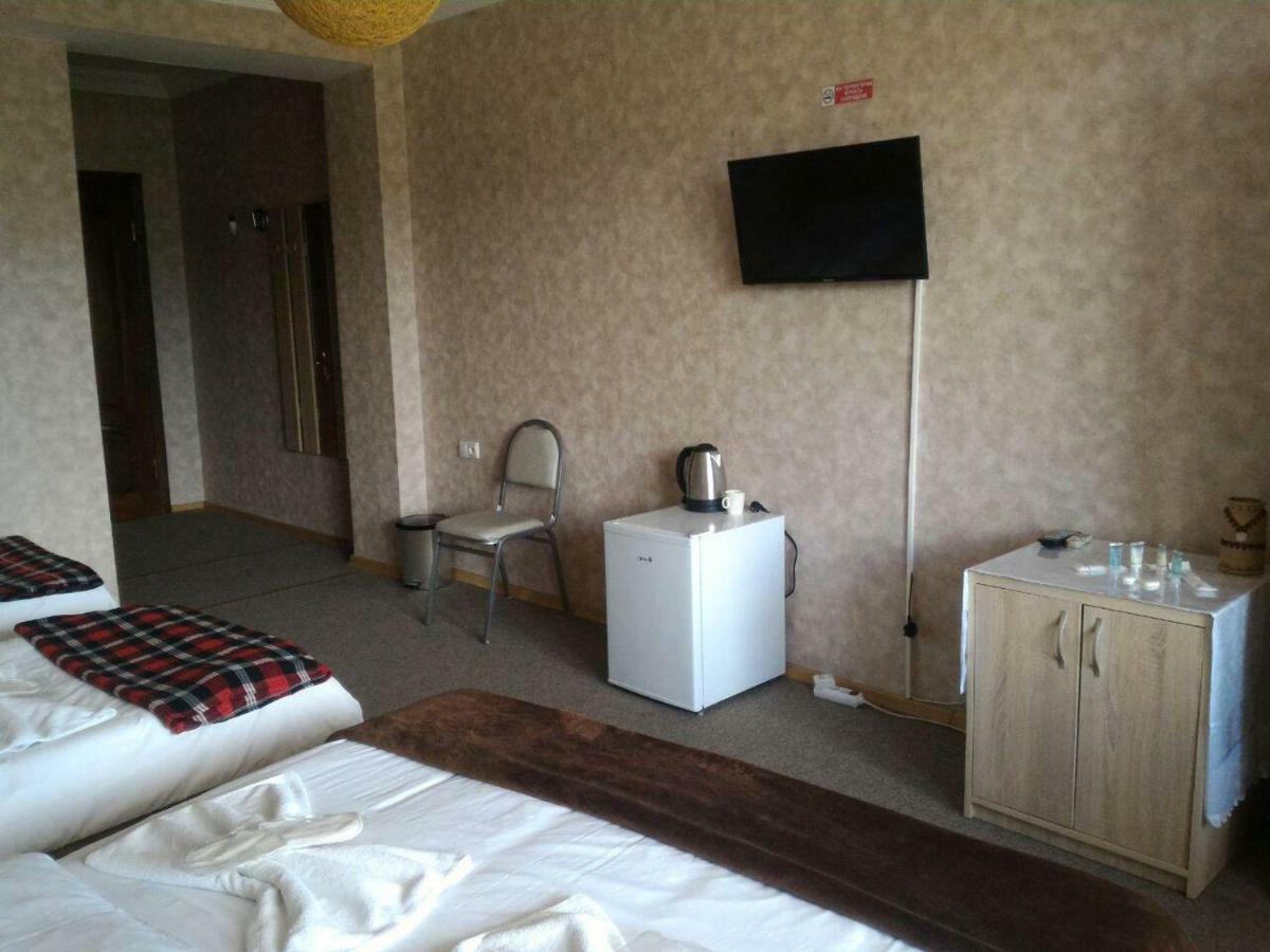 7 Star Bed & Breakfast Tiflis Dış mekan fotoğraf