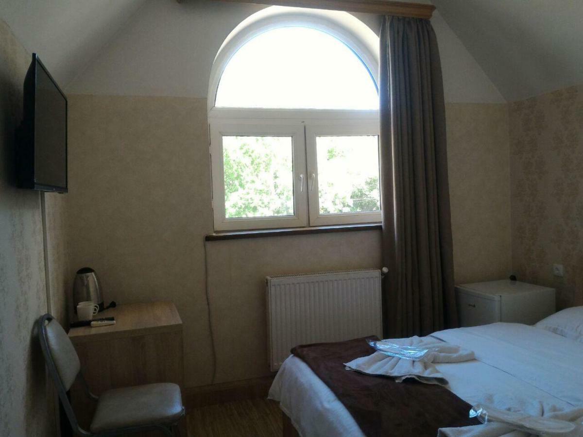 7 Star Bed & Breakfast Tiflis Dış mekan fotoğraf