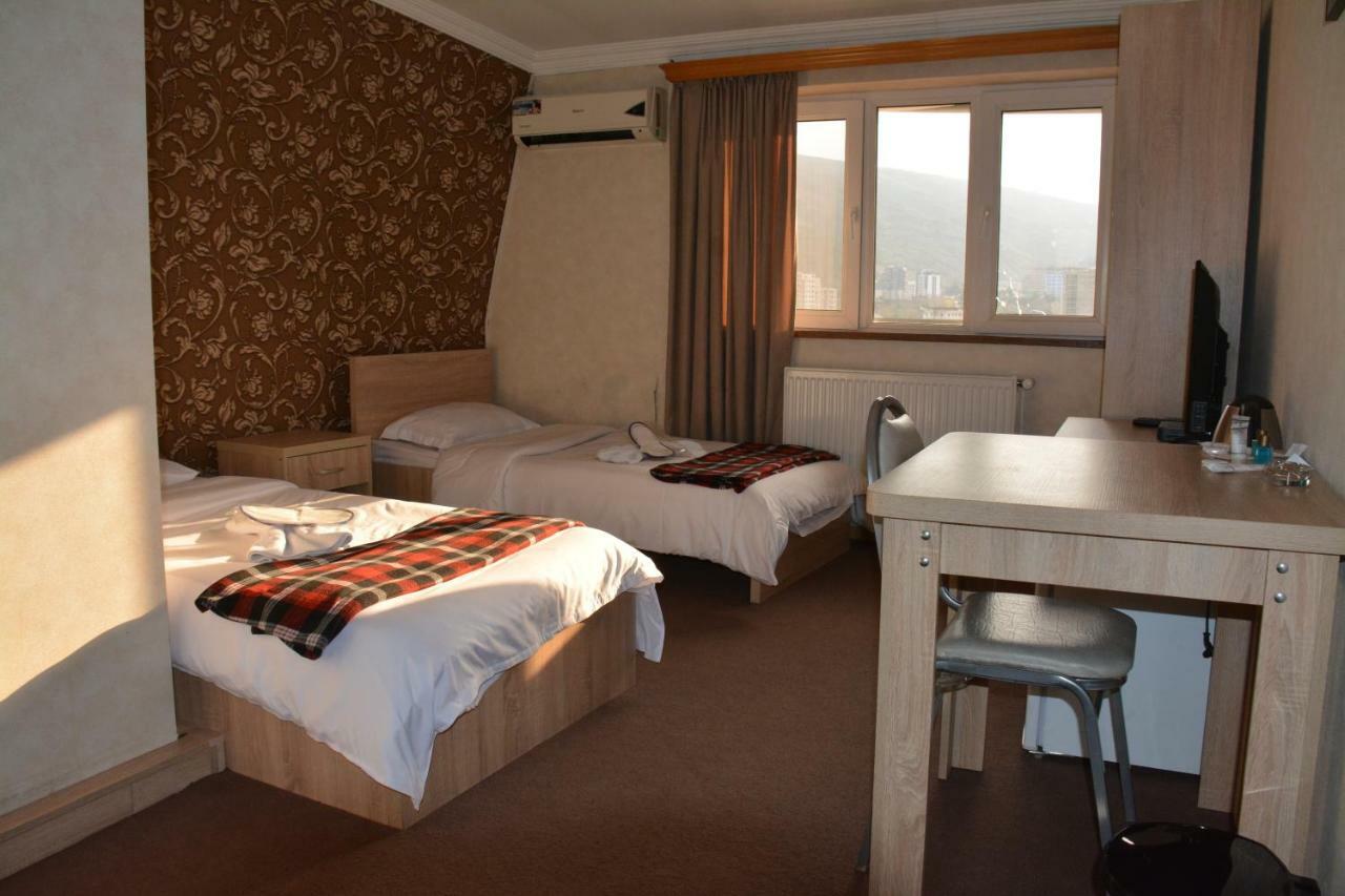7 Star Bed & Breakfast Tiflis Dış mekan fotoğraf
