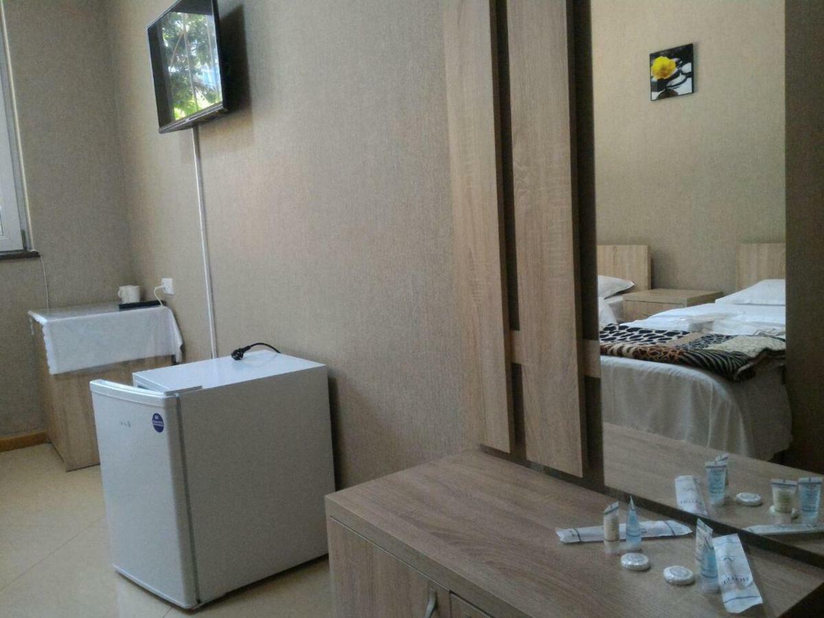 7 Star Bed & Breakfast Tiflis Dış mekan fotoğraf